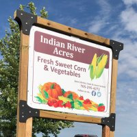 Indian River Acres (@irsweetcorn) 's Twitter Profile Photo Indian River Acres (@irsweetcorn) 's Twitter Profile Photo