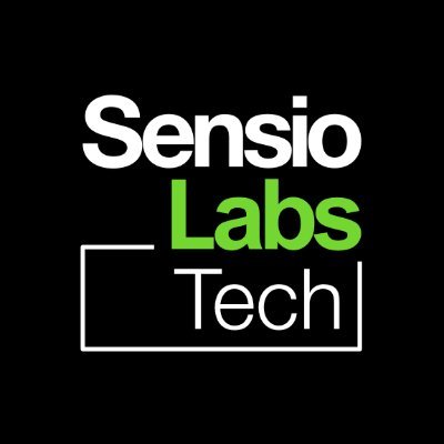 Le pole Tech de SensioLabs, c'est du code et surtout beaucoup d'amour. /// SensioLabs Tech Team, it's a lot of code but especially love #Symfony #PHP