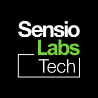 SensioLabs Tech (@sensiolabstech) 's Twitter Profile
