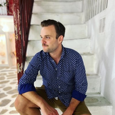 e_mastorakis's profile picture. Founder 🚀 Simplifying the way educators and parents connect and collaborate. Prev @HeyOyster, @Dropbox @VodafoneGroup