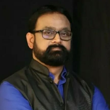 Head of Digital Services, Social Media, Multimedia & Fact Checking Unit | Fact Checker @ GNI India Training Network  | An Eye for #AI & Technology in Newsroom