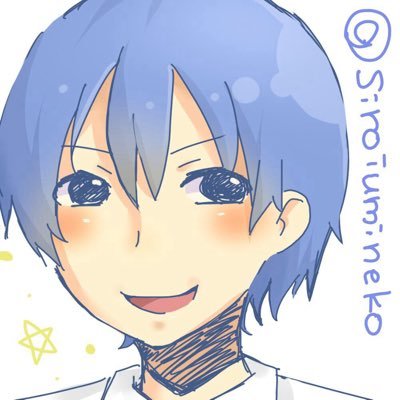 のうぢ。さんのプロフィール画像