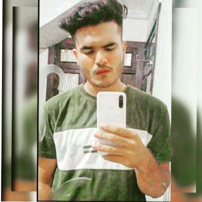 बर्बाद ज़िन्दगी की अच्छी कहानी हूँ मैं.....
बचपन से ख़ामोश हरामि हूँ मैं...