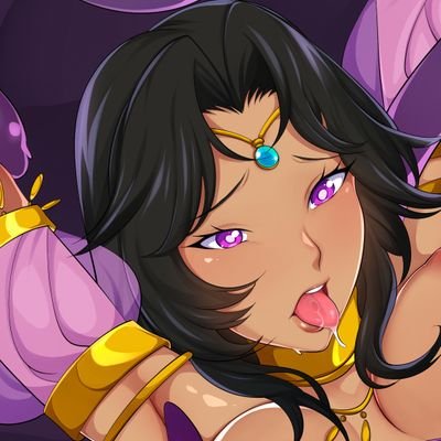 NSFW Art Appreciation account now 🔞
pfp by @davyonmartz