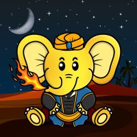 Tiny jungle (@tinyjunglenft) 's Twitter Profile