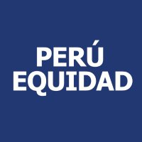 Perú Equidad (@peruequidad) 's Twitter Profile Photo Perú Equidad (@peruequidad) 's Twitter Profile Photo
