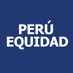 Perú Equidad (@PeruEquidad) Twitter profile photo