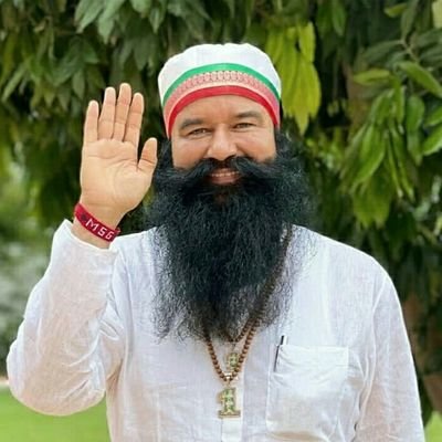 NavjotSaghi's profile picture. ਰਾਜੀ ਗੁਰੂ ਦੀ ਰਜਾ ਵਿੱਚ ਰਹਿਣਾ, ਕੁੱਲੀ ਦਾ ਭਾਵੇ ਕੱਖ ਨਾ ਰਹੇ।🙏🙏😍😍(MSG PAPA)