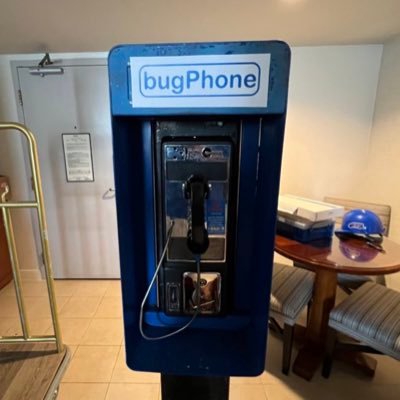 van_labs's profile picture. engineering laughter