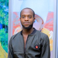 Davis Magezi (@magezi_davis) 's Twitter Profile