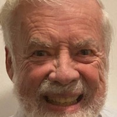 CarlWesterlund's profile picture. My WEBSITE includes autobiography, biblical thoughts, political blogs:

https://t.co/4reAlXeK93