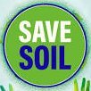 #SaveSoil #ConsciousPlanet @ishafoundation @sadhguruJV