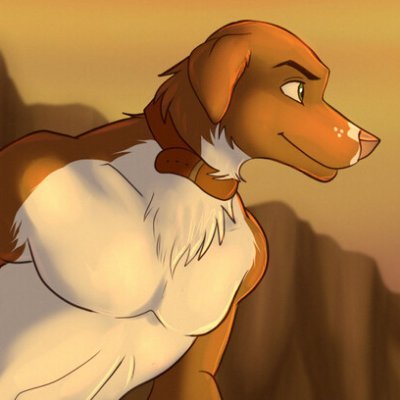 Lvl 33, He/him. Nova Scotia Duck Tolling Retriever and furry fun friendly fluff who likes new friends and pancakes :)