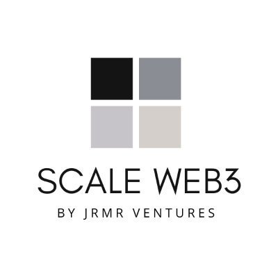 ScaleWeb3 is a thesis-driven, contributing Web 3 company – in particular to top protocols on Ethereum & Polkadot and value-adding Web 3 projects.