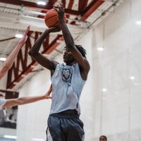 Akeem Langevine (@langevineakeem) 's Twitter Profile