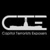 Capitol Terrorists Exposers (@j6dreamteam) Twitter profile photo