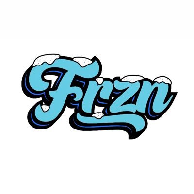 ☃™ @frzncapital @frznclothingco