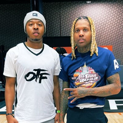 IG: @ITSGSPORTS | THE 2-WAY Threat | JOIN THE TEAM ON TWITCH & TIKTOK @hoodiexgee
