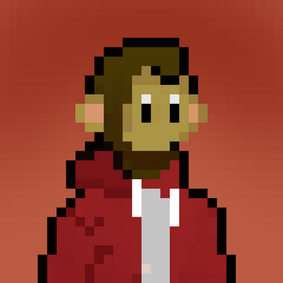 arithemonke's profile picture. 