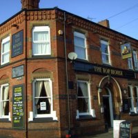 TOP HOUSE FC (@tophousefc) 's Twitter Profile