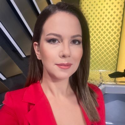 Foreign News Editor & Reporter & News Presenter | Mother of an incredibly adorable dog and a cat | Instagram: zeyneptpozut