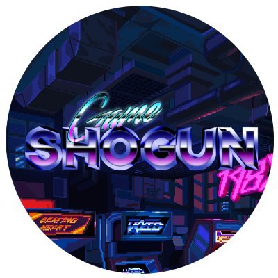 GameShogunHD Profile Picture