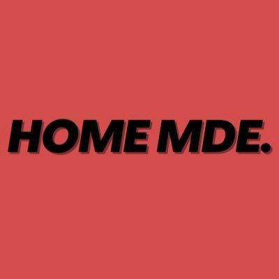 HOMEMDE_ Profile Picture