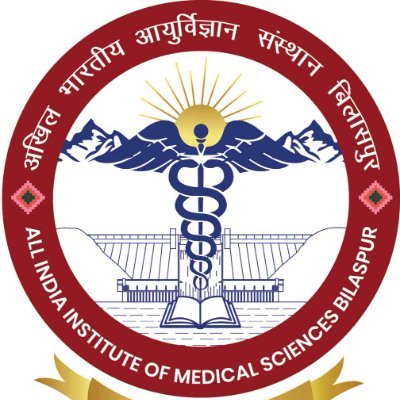 Official Twitter account of AIIMS Bilaspur.
AIIMS Bilaspur(HP), an Institute of National Importance was officially approved, under Phase-V of the PMSSY.
