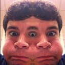 chris benedetto - @_imJustaBear - Twitter