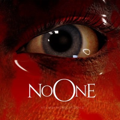 NoOne: A Horror Short Film