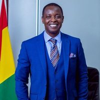 Dr. Collins Yeboah-Afari(@dr_cya) 's Twitter Profile Photo