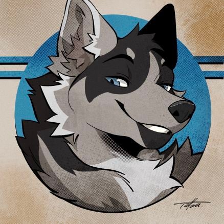 gcfenrir.bsky.socialさんのプロフィール画像