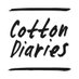 Cotton Diaries (@Cotton_Diaries) Twitter profile photo