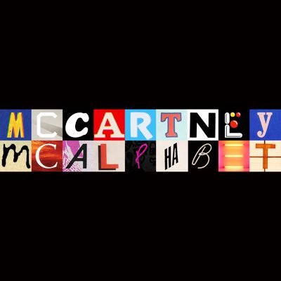 A post-Beatle Paul McCartney McPodcast from @david_ephgrave & @1_forget, charting a comprehensive(ish) course through his vast & eclectic solo career. 👐🎲