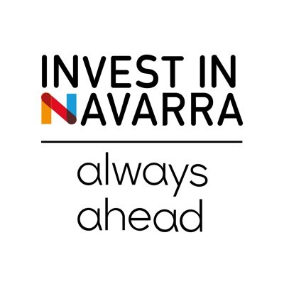 ℹ️ We are the commercial tool to attract new foreign investments to Navarra. We offer business services for investors from abroad or other regions of Spain.