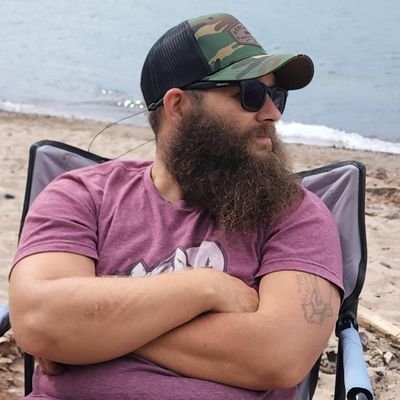 Bearded_Bigot Profile Picture
