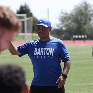 Head Coach @Barton_MSoccer| Assistant Coach @FCWichita @USLLeagueTwo| USSF B🇧🇷🏴󠁧󠁢󠁥󠁮󠁧󠁿🇺🇸