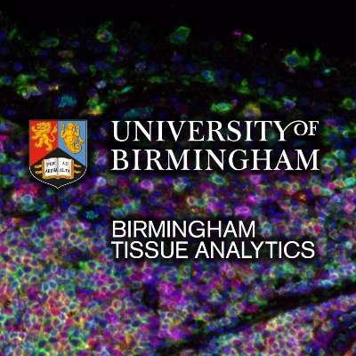 Birmingham Tissue Analytics
