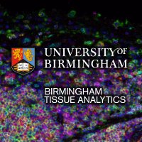 Birmingham Tissue Analytics (@bta_birmingham) 's Twitter Profile Photo Birmingham Tissue Analytics (@bta_birmingham) 's Twitter Profile Photo