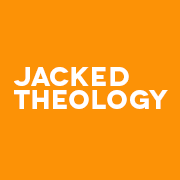 Jacked pastors deconstructing jacked theology. Home of the Jacked Theology podcast with @matthewmurphy and @kevinmyoung