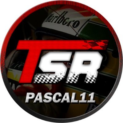 F1 22 Tier 1 Driver TSR @Temposucht
Line only
21 🇦🇹