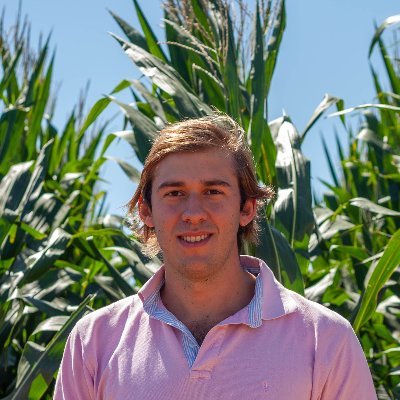 Joaquin_Peraza's profile picture. Ingeniero Agrónomo - FAGRO | Analista programador - ORT | 🇺🇾 @sensagroapp | MSc - @KSU_SoilWater 🇺🇸 AD ASTRA PER ASPERA