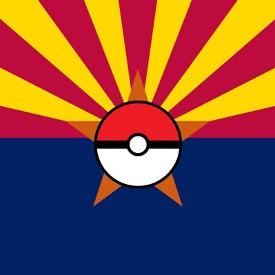 Official twitter of Arizona PoGo PvP: We host monthly in-person tournaments and community meetups! Join the discord: https://t.co/CBXDHrmHlh