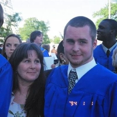 AnnMcCabeMiles's profile picture. 