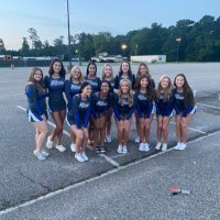 York High Competition Cheer (@yorkhighcomp) 's Twitter Profile