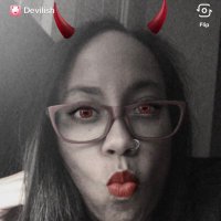 tonia ransom (@missdefying) 's Twitter Profile