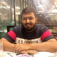Harsh (@harshmehta06) 's Twitter Profile