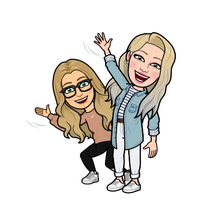Mrs. Kennedy-Challis and Mrs. Martins' Class (@challis227) 's Twitter Profile