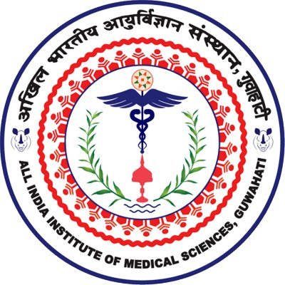 Official account of the All India Institute of Medical Sciences (AIIMS) - Guwahati, an Institute of National Importance under the aegis of @MoHFW_India