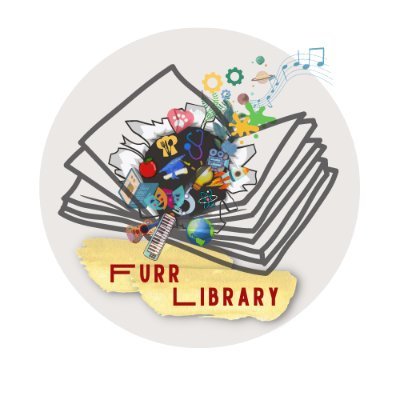 Welcome to the official account for the library at Furr High School.